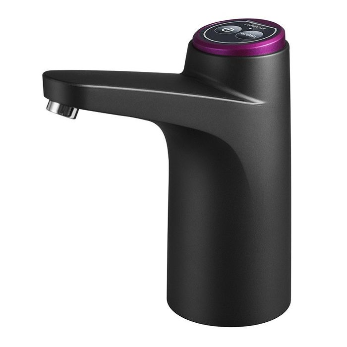 Помпа для воды помпа для води автоматический диспенсер с USB элктричес
