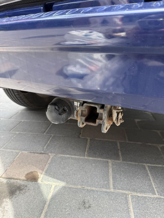 Dacia logan MCV 1.6 16v