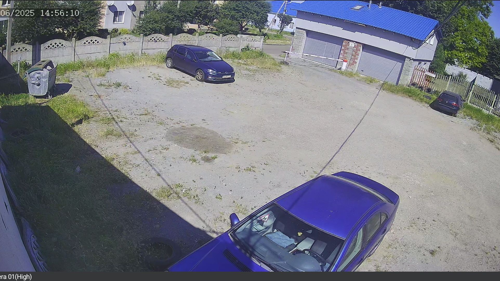 Оренда боксів під комерцію.