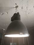 Lampy przemysłowe loftowe philips