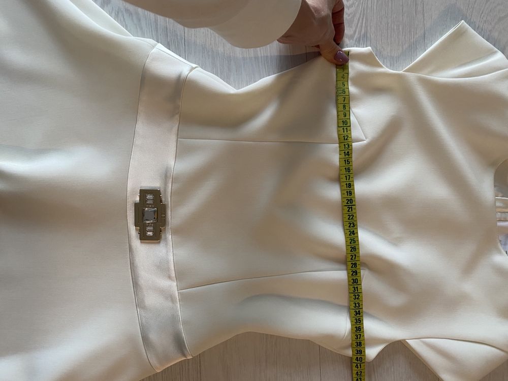 Sukienka Elisabetta Franchi