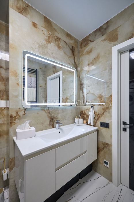 Продаж 3 кім квартири з ремонтом, 80м2 в ЖК Варшавський Плюс