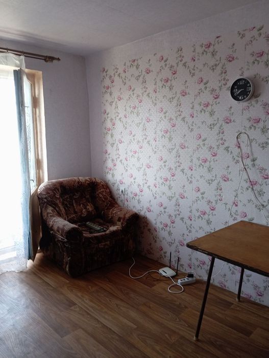 1-к квартира Лазурный