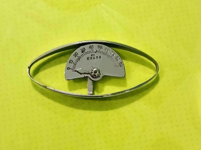 Силомір кистьовий,  ручний динамометр механічний силомер