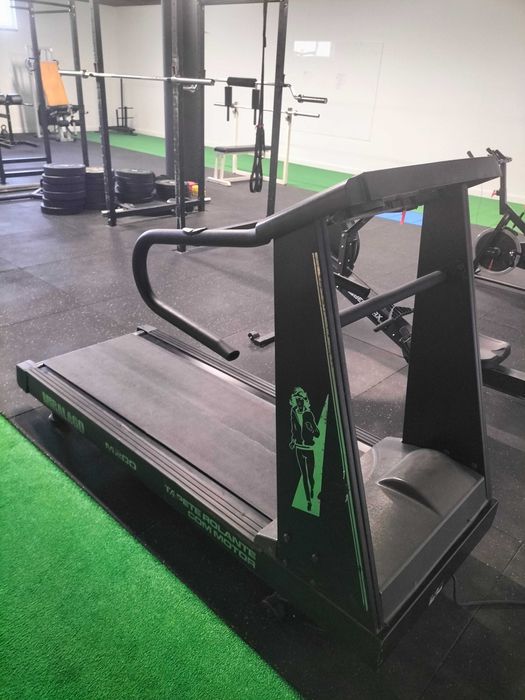 Passadeira de corrida/Treadmill