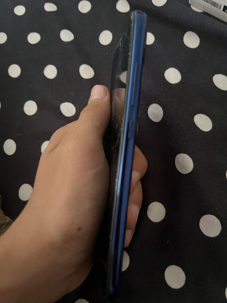 Xiaomi Mi play на запчастини
