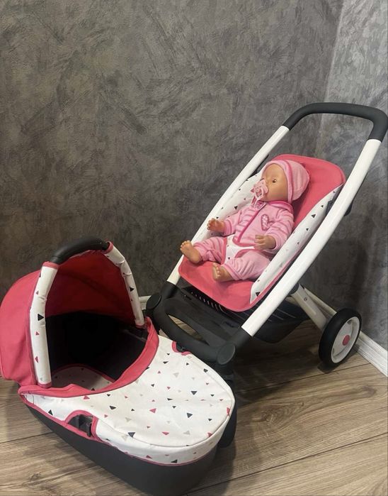 Продам коляску для кукол Quinny