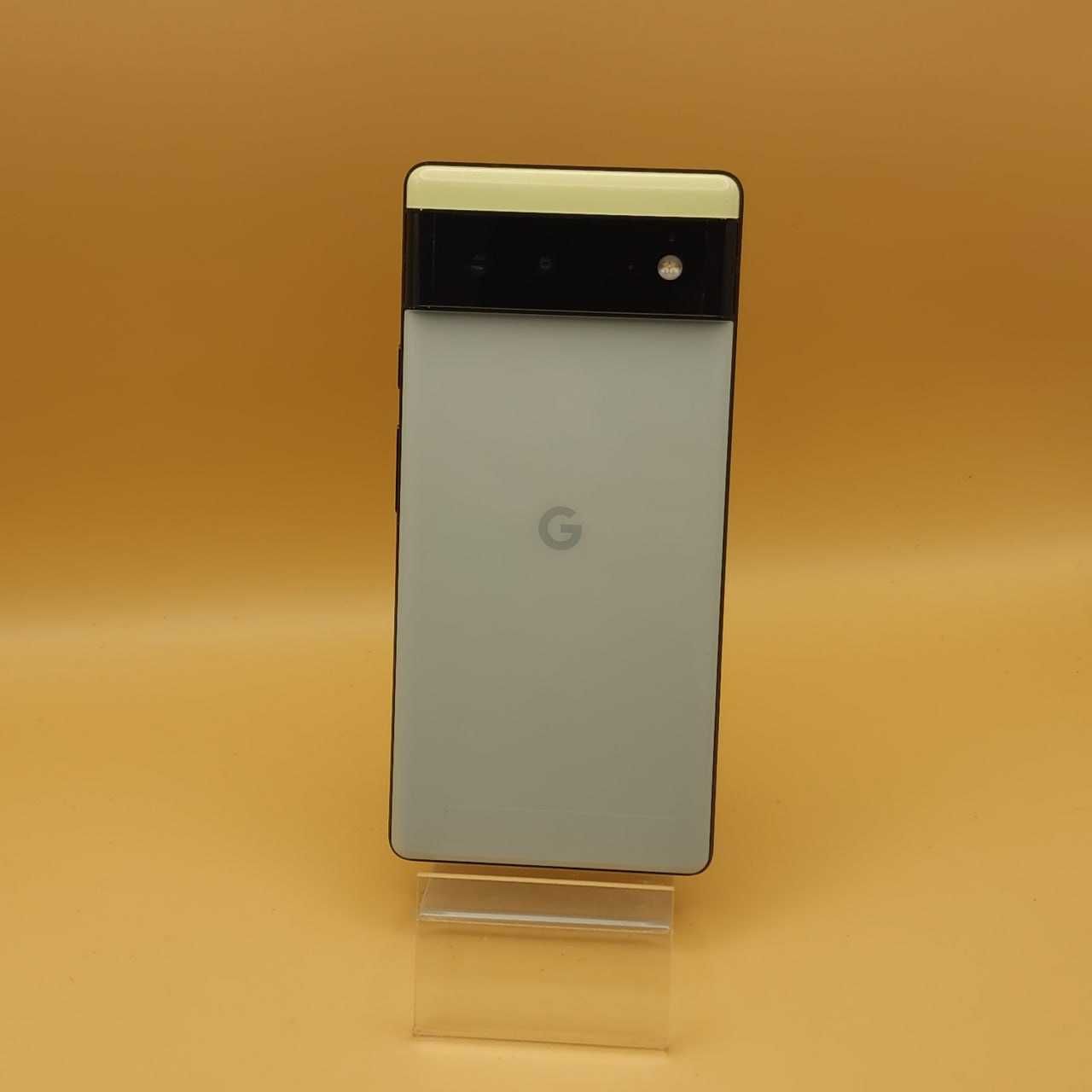 Google Pixel 6 Neverlock 128gb