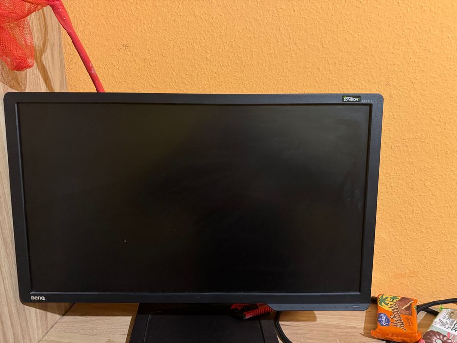 Monitor benq 144hz gaiming