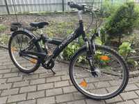 Підлітковий велосипед PEGASUS з Німеччини Shimano Nexus 7 Колеса 26"