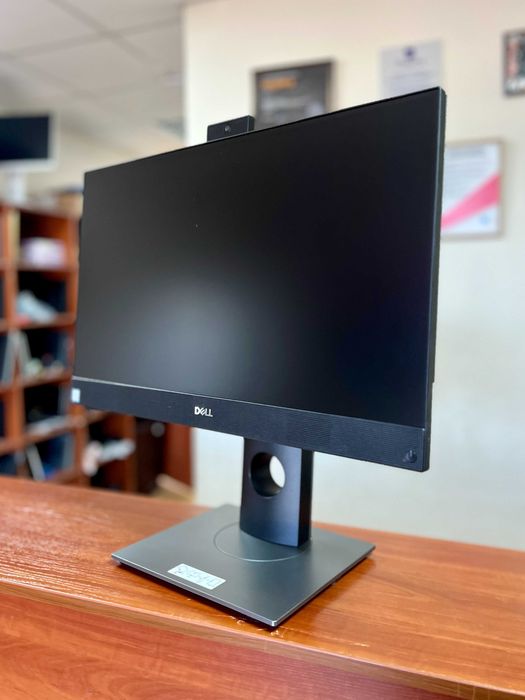 Моноблок Dell OptiPlex 7470 All-in-One/i3-9300/8GB/256GB/24"FHD IPS