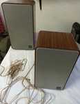 Colunas Grundig Box 416a