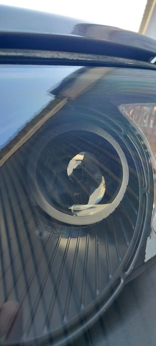 Хюндай санта фе 2011 2.2