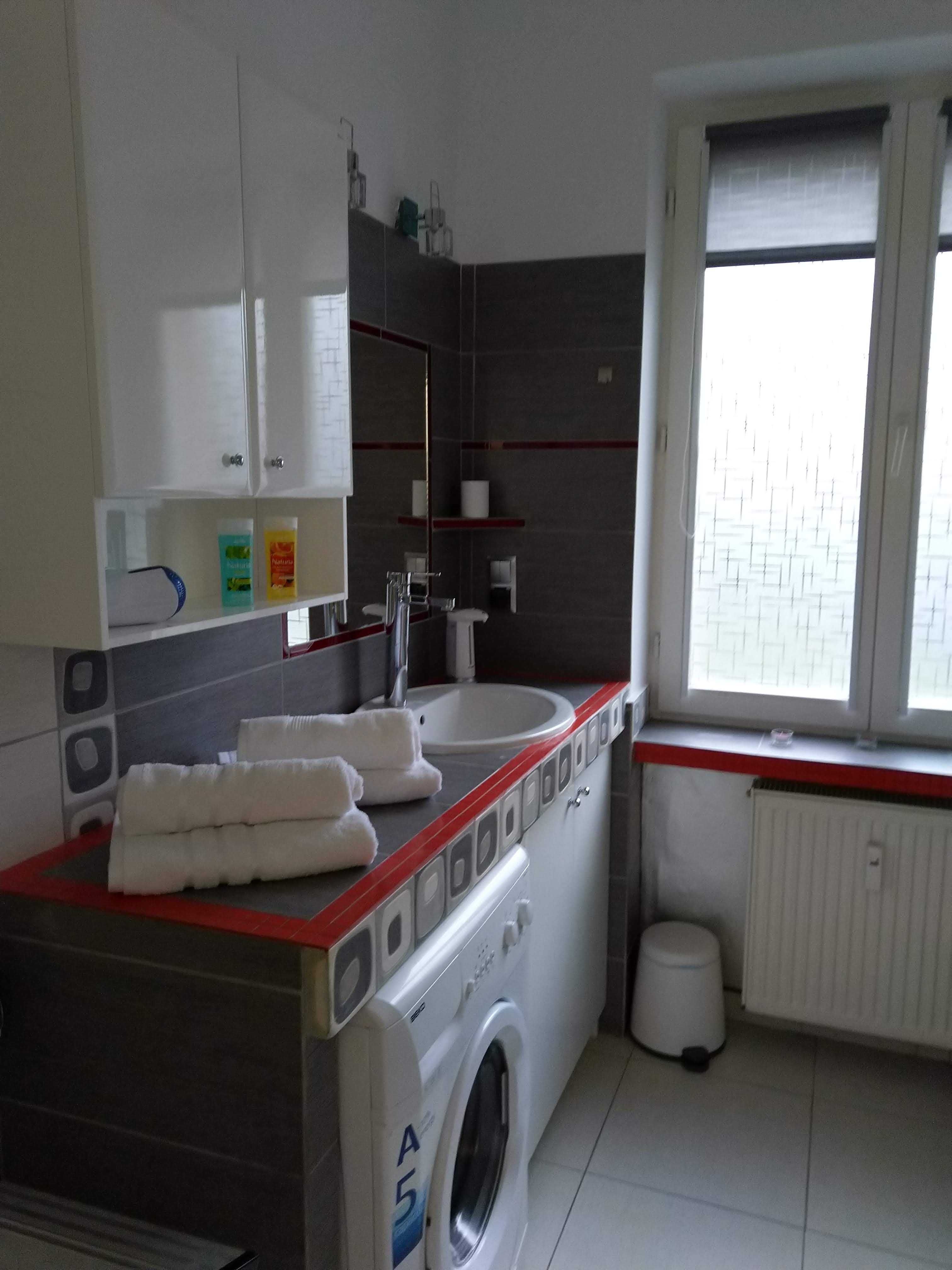 Apartament z parkingiem w centrum Starówki ( w "majówkę"niedostępny)