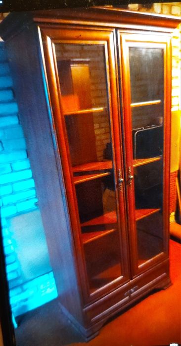 Sprzedam 3 czesciowy super zestaw meblowy w idealnie zadbanym stanie