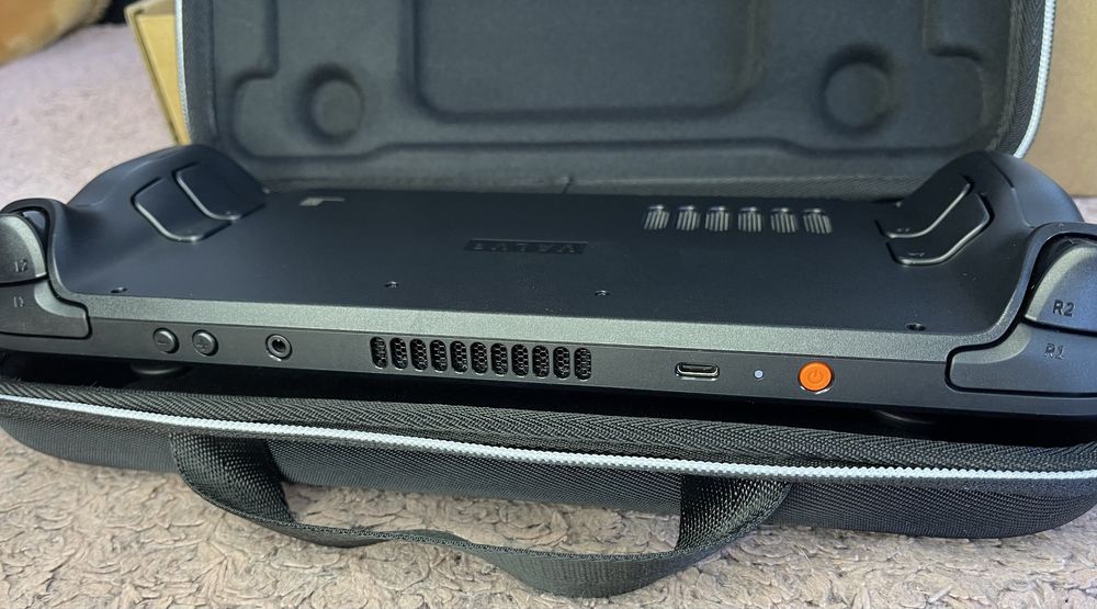 Steam Deck Oled 512gb Київ