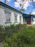 Продаж будинку черкаська обл. с. Лебедин
