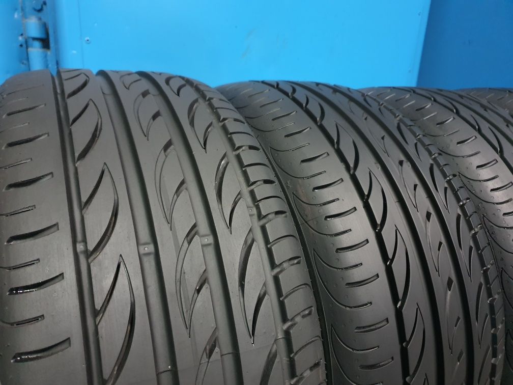 225/40 R18 Pirelli - markowe opony klasy PREMIUM