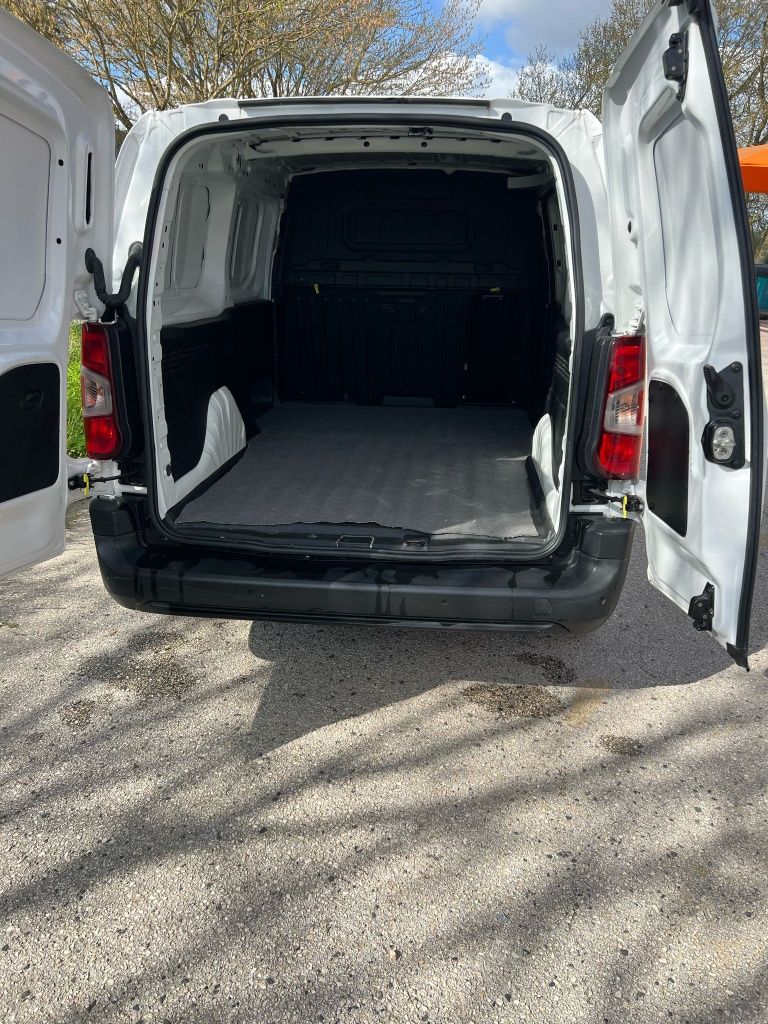 Citroën  berlingo longa