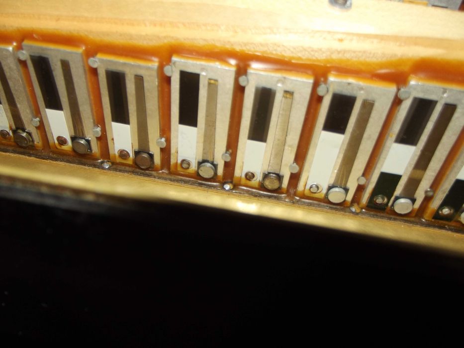 Akordeon Hohner Atlantic IIIP 120 bas