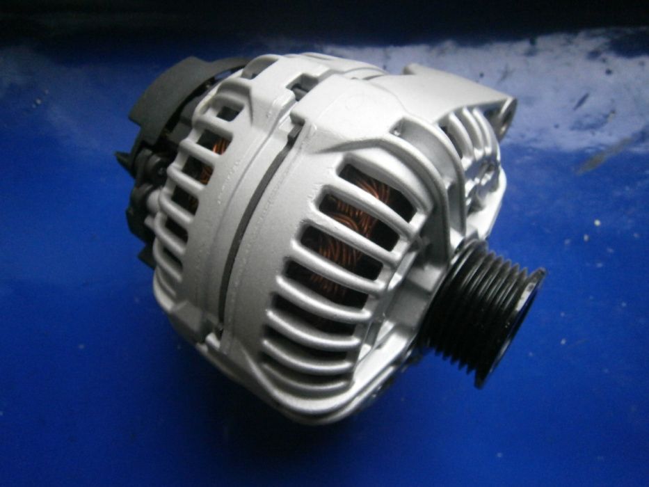 Alternator Meredes E klasa W210 W211 3.2 4.3 CLK 4.3 AMG S500 SLR