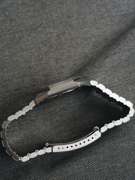 Longines Octogonal 4817 Cal. L633.1 Automático | Anos 70