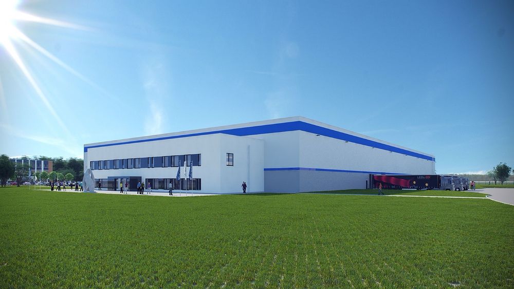 Kompleks dzialek inwestycyjnych 20 ha