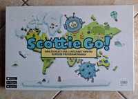 Gra edukacyjna Scottie Go!