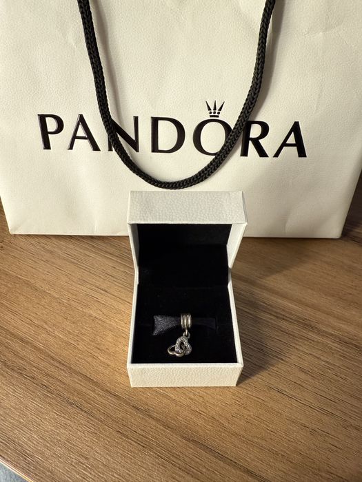 Conta/Pendente Pandora