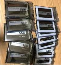 SSD диск 2TB ссд диск накопитель 2тб Goldenfir (Новые запечатанные)