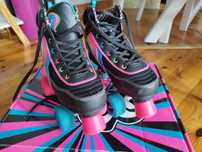 Wrotki Rio Roller rozm.35,5