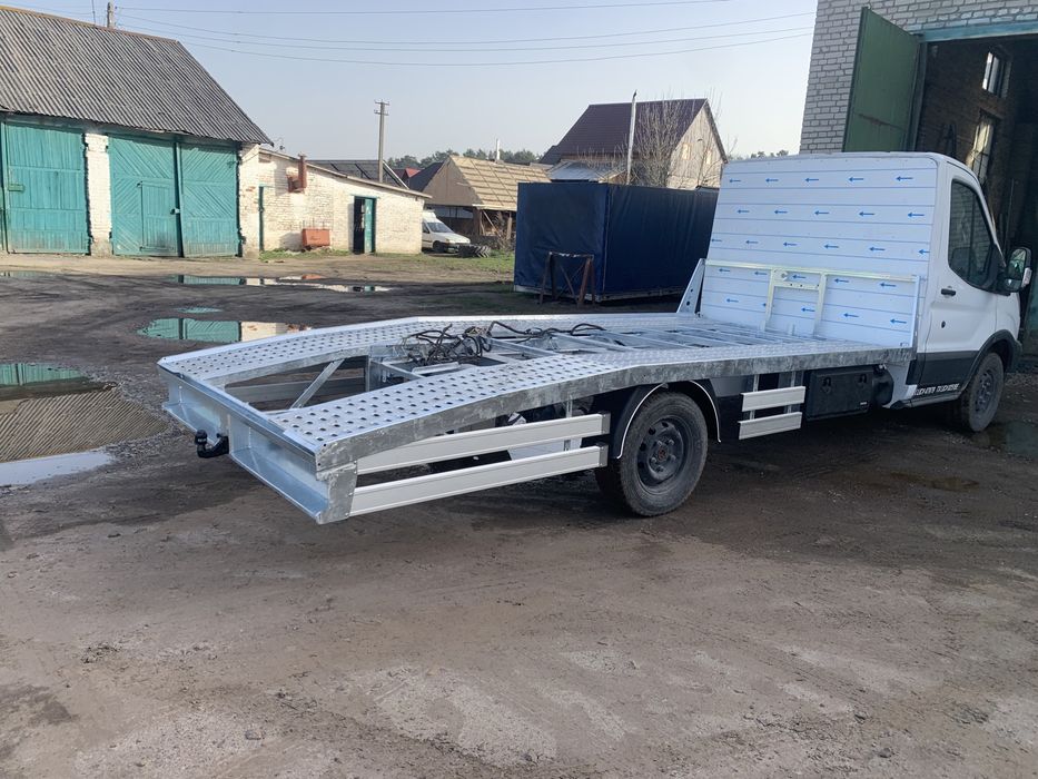 Автовоз ,евакуатор , платформа