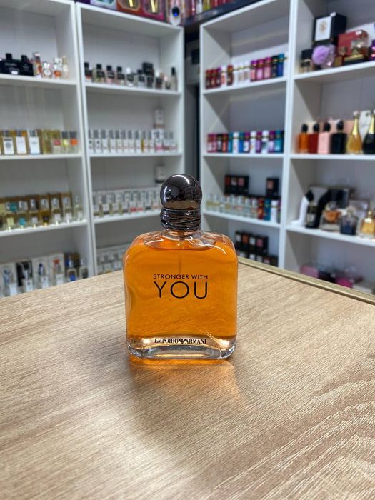 Giorgio Armani Emporio Stronger With You 100 ml.