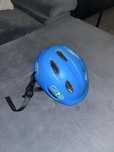 Kask dla dziecka