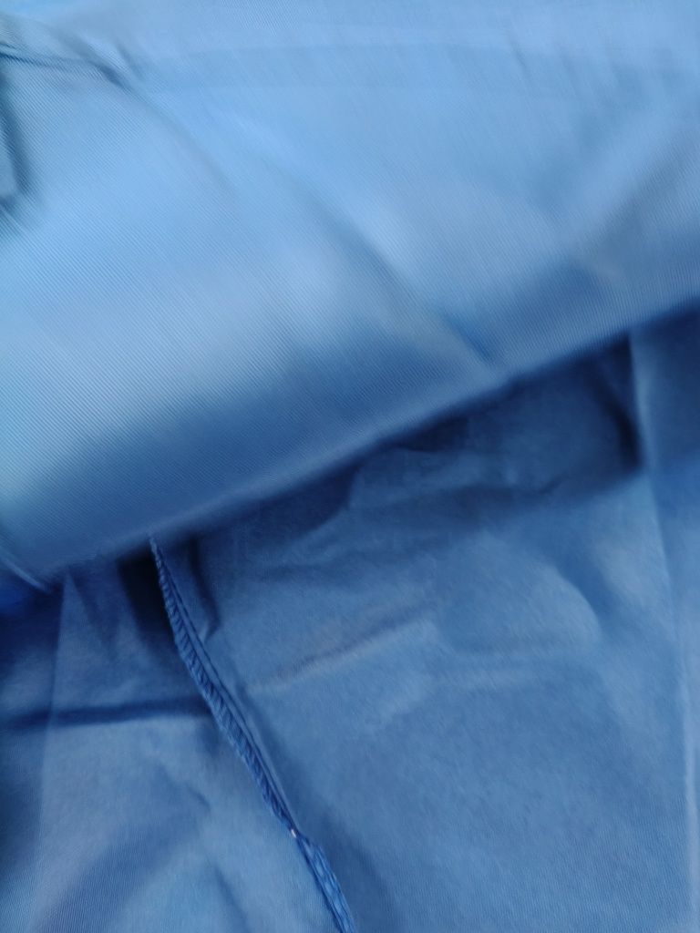 Poszycie materiał na parasol okrągły 3 m Nowy szybka wysyłka