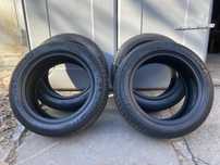 Автошини б/у Michelin Pilot Sport 3, 205/55 R16 (торг)