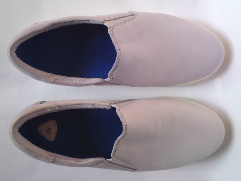 Туфли Timberland 39 EU нубук женские  кроссовки (кожа, новые)