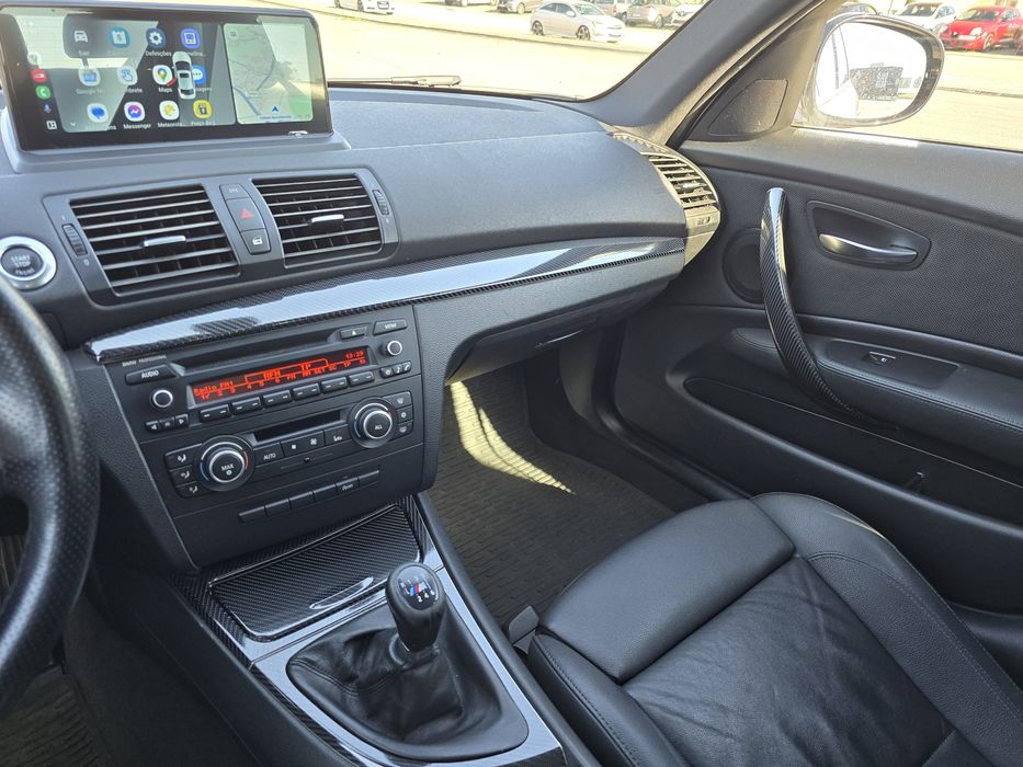 Bmw 118d pack m 2011