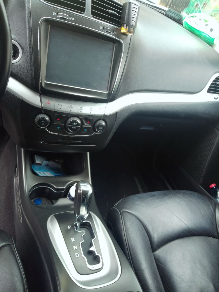 Fiat Freemont 2.0D 170KM 4x4