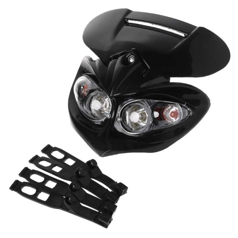 Luz Mica Universal