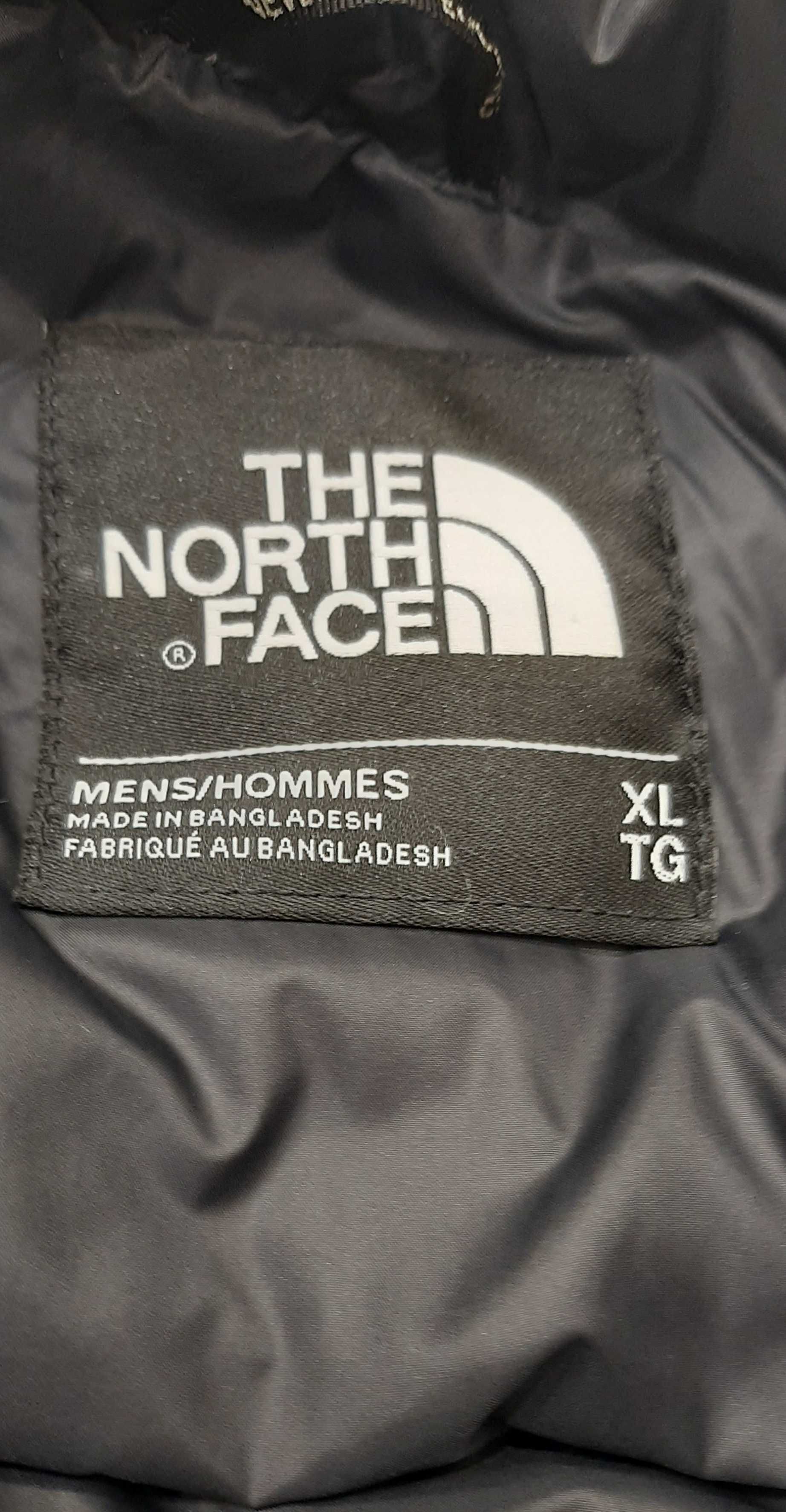 The North Face 700 Nuptse – OKAZJA