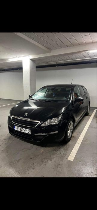 Peugeot 308 zapraszam na ogledziny