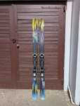 Narty skiturowe Armada Access 181 CM