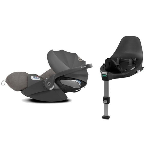 Fotelik Cybex Could Z 0-13kg