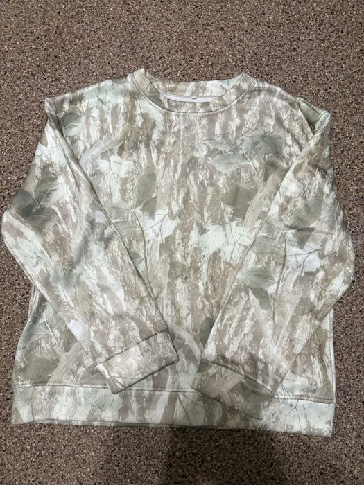 Світшот Лонгслів RealTree