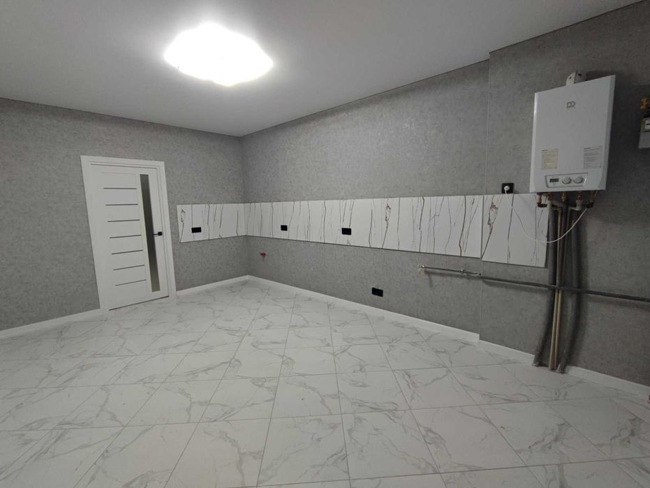 2к РАУШ, сучасний, якісний ремонт.  єОселя +