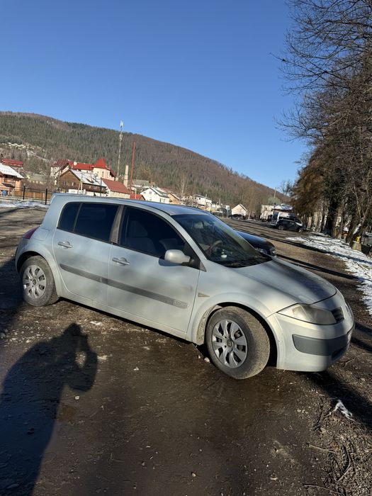 Продам своє авто