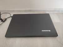 Laptop Lenovo  G70-35 17 cali 16 GB RAM 500 GB hdd win 10 pro