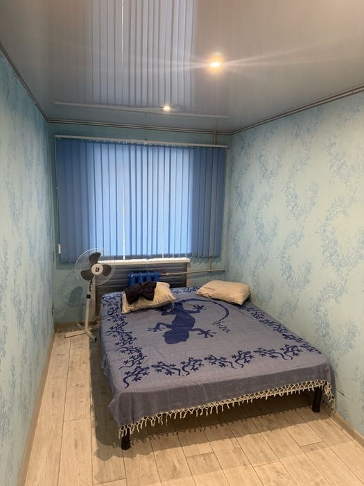 Продаж 2-кімнатної квартири в Краматорську