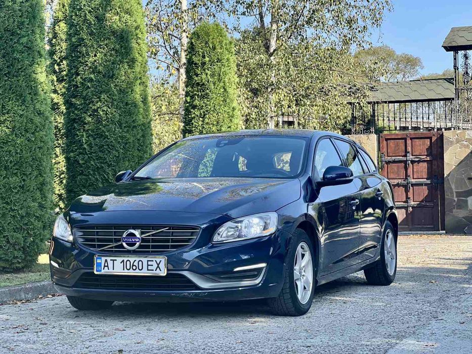 Продам Volvo v60